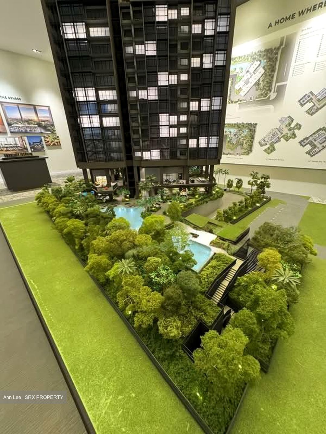THE ARCADY AT BOON KENG (D12), Apartment #587516451